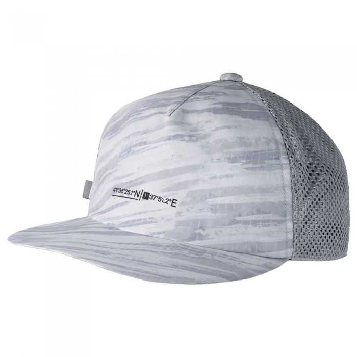 [해외]버프 ? Pack Trucker 모자 4139697088 Frane Light Grey