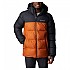 [해외]컬럼비아 Pike Lake 자켓 4139887856 Warm Copper / Black