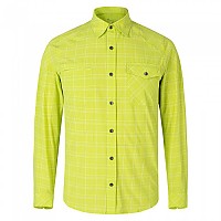 [해외]몬츄라 Cedro 긴팔 셔츠 4139888772 Green Lime