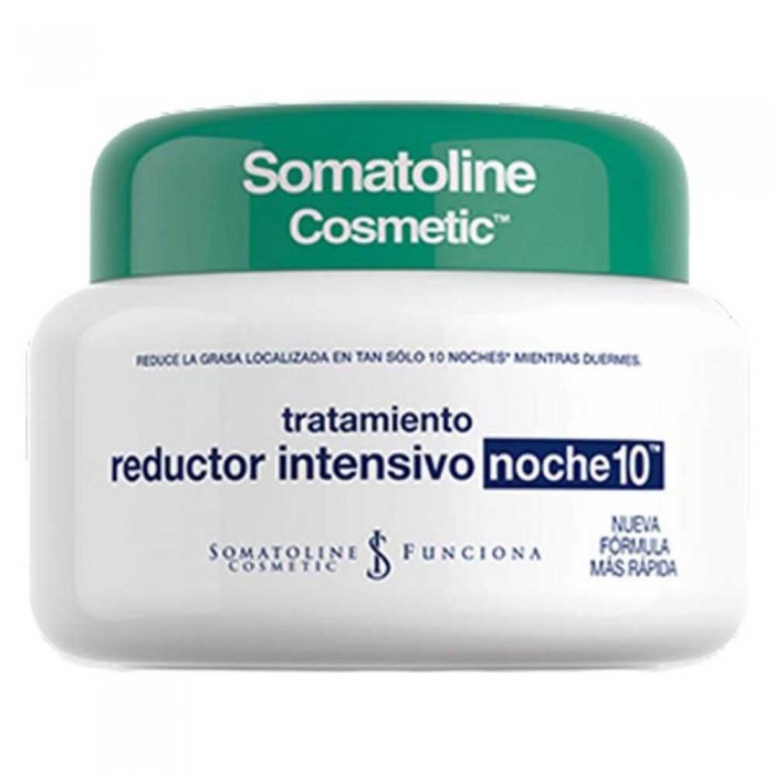 [해외]CONSUMO Somatoline Intensive Reductor Night Treatment 450ml 136623330