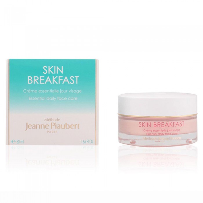 [해외]JEANNE PIAUBERT Skin Breakfast Essential Dialy Face Care 50ml 136820382 Grey