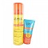 [해외]유리아쥬 Bariesun Dry Mist SPF50+ 200ml And Repair Balm 137288533