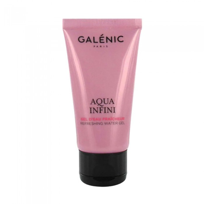 [해외]GALENIC Aqua Infini Refreshing Water Gel 50ml 137615682 Pink