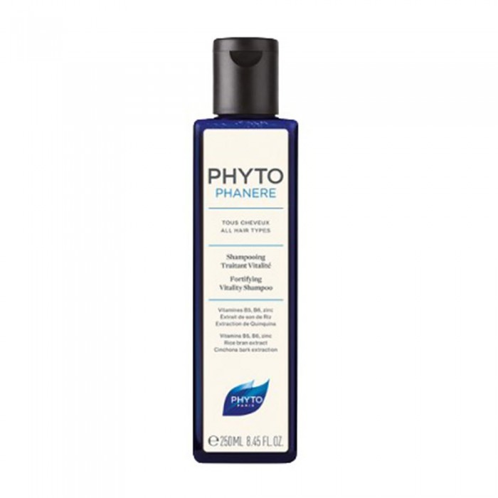 [해외]PHYTO Phanere Fortifying Vitallity Shampoo 250ml 137866747