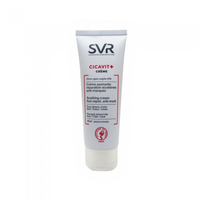[해외]SVR Cicavit+ Fast-Repair Anti-Mark Cream 40ml 137866912
