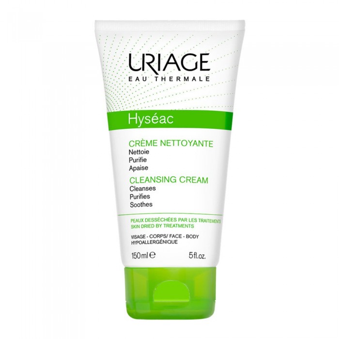 [해외]유리아쥬 Hyseac Cleansing Cream 150ml 137867030