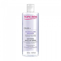 [해외]TOPICREM Calm+ Soothing Micellar Water 400ml 138580655