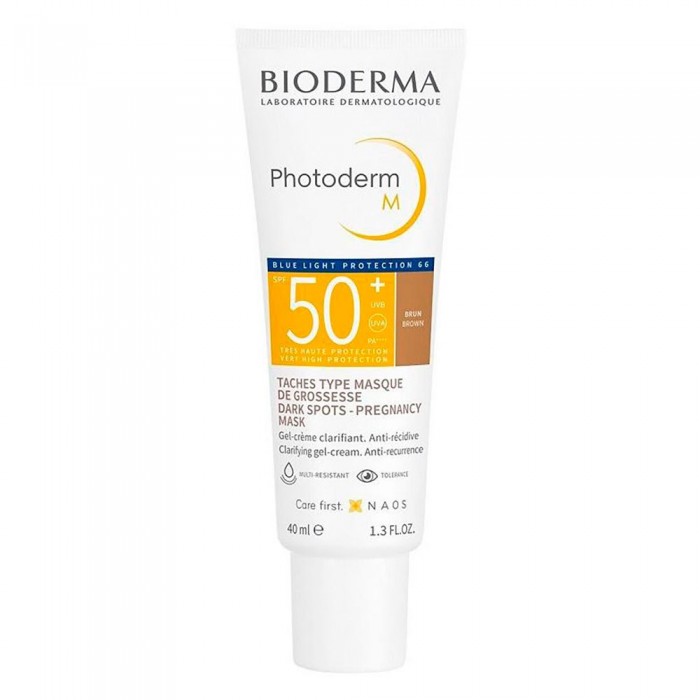 [해외]바이오더마 Photoderm M Marr SPF50 40ml facial sunscreen 138980952