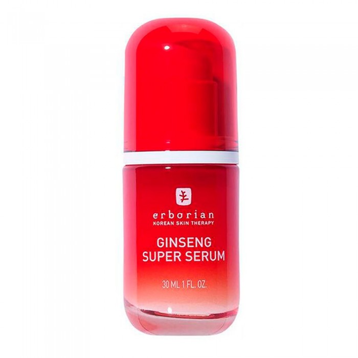 [해외]에르보리앙 Ginseng Super 30ml Face serum 138981190
