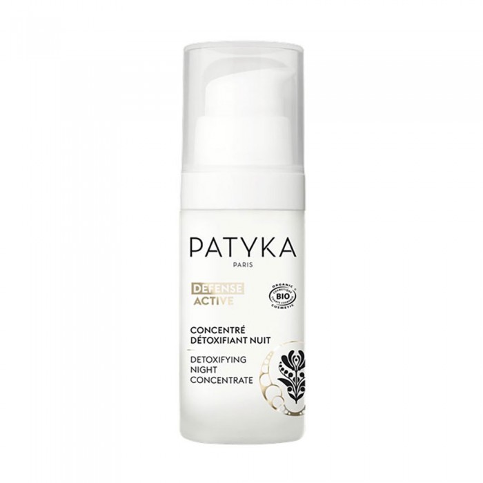 [해외]PATYKA Concentre Detoxifiant Nuit 30ml Facial treatment 138981618