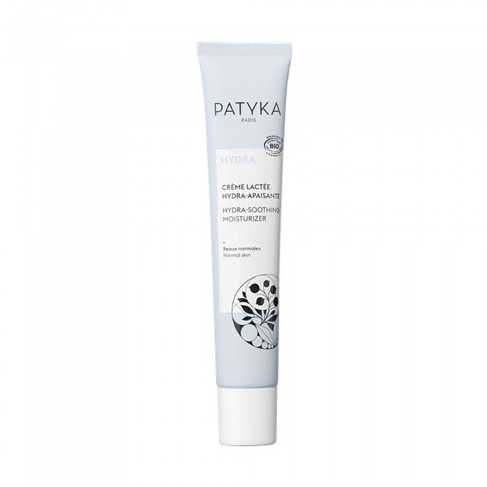 [해외]PATYKA Lactee Hydra-Apaisante 40ml Facial treatment 138981633