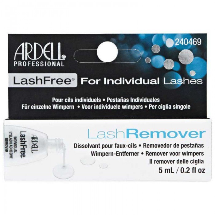 [해외]ARDELL Lashfree 5Ml Make-up removers 139342895