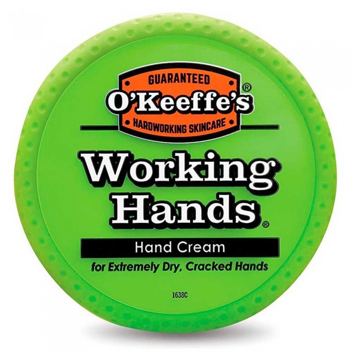 [해외]O´KEEFFE´S Working Hand Cream 96g 139345040