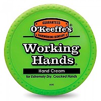 [해외]O´KEEFFE´S Working Hand Cream 96g 139345040