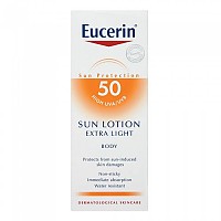 [해외]유세린 Extra 라이트 SPF50 150ml Sunscreen 139375394