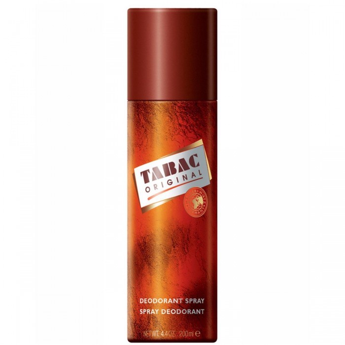 [해외]TABAC Deodorant Spray 136054101 Brown