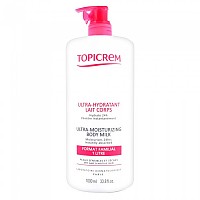 [해외]TOPICREM UH Body Milk 1L 137275672