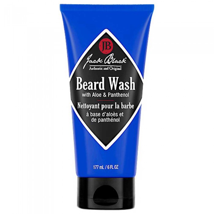 [해외]JACK BLACK Beard Wash 177ml 137599334