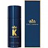 [해외]돌체앤가바나 K Deodorant 150ml 137599508