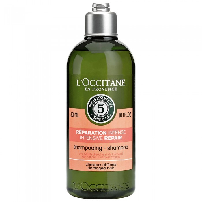 [해외]L OCCITAINE Repairing Shampoo 300ml 137599704