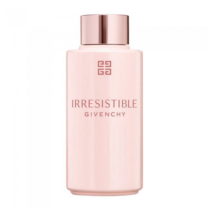 [해외]GIVENCHY Irresistible Shower Oil 200ml 137852448 Pink