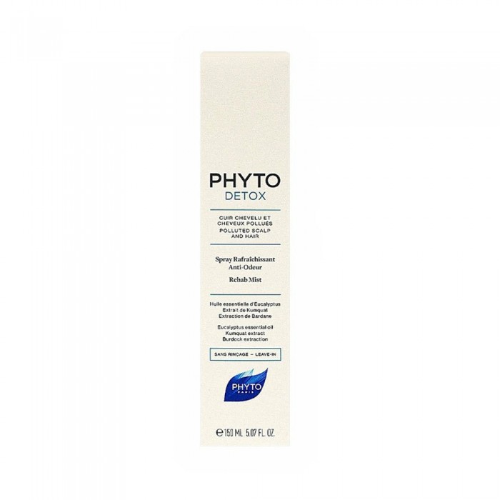 [해외]PHYTO Detox Spray 150ml 137855223 Multicolor