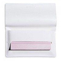 [해외]시세이도 Pureness Oil Control Blotting Paper 100 Units 137859870 White / Pink