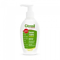 [해외]CITROSIL Liquid Hand Soap Lemon 250ml 137866435