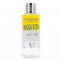 [해외]L OCCITAINE Bi-Phasic Make-Up Remover 100ml 137866585 Yellow