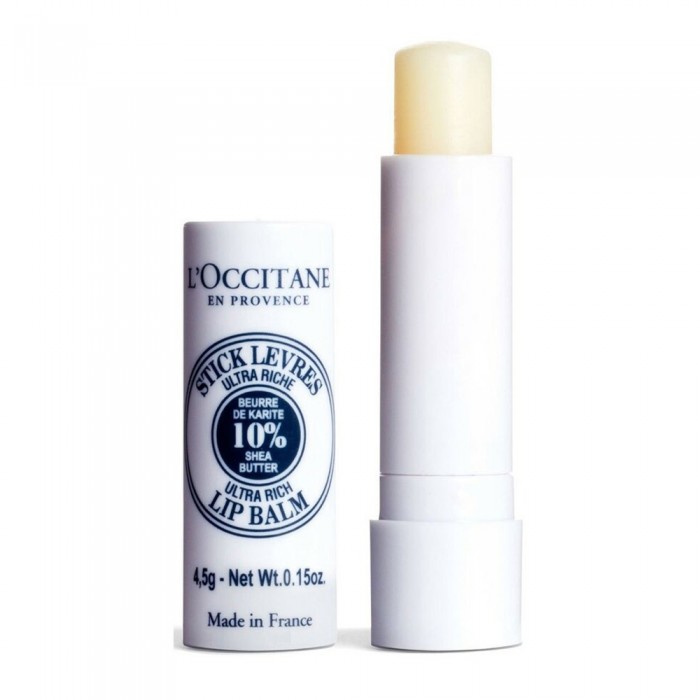 [해외]L OCCITAINE Karite Stick Lips 45gr 137866604