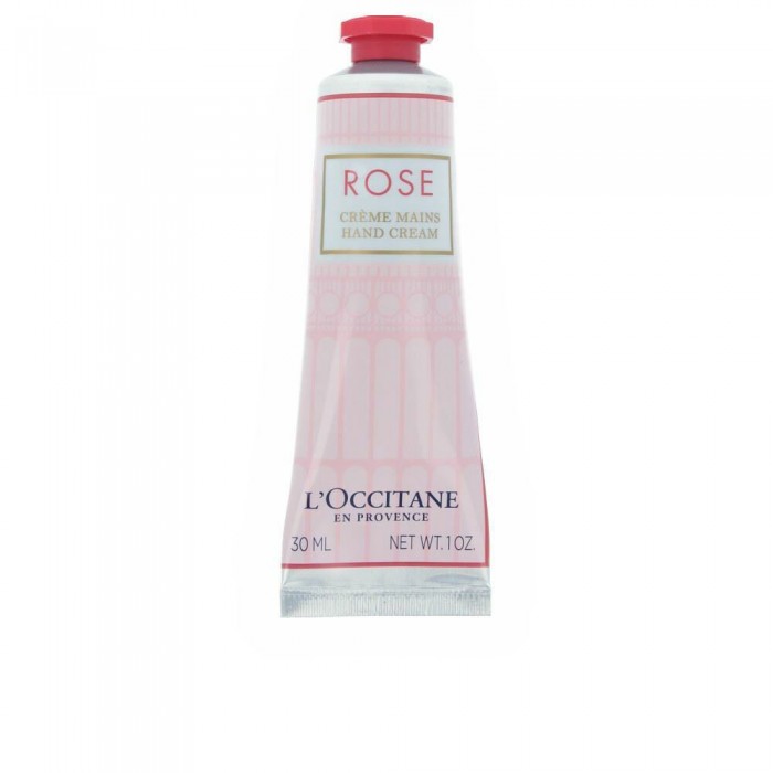 [해외]L OCCITAINE Rose Hand Cream 30ml 137866617 Pink