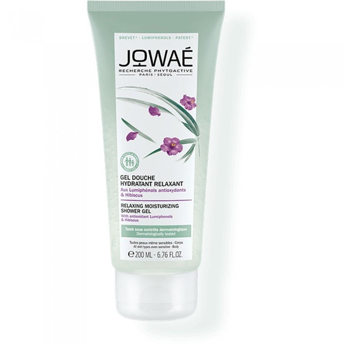 [해외]JOWAE Relaxing Moisturizing Shower Gel 200ml 138575334