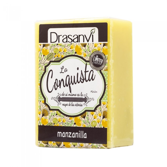 [해외]DRASANVI Chamomile Soap 100gr 138929741 Multicolour