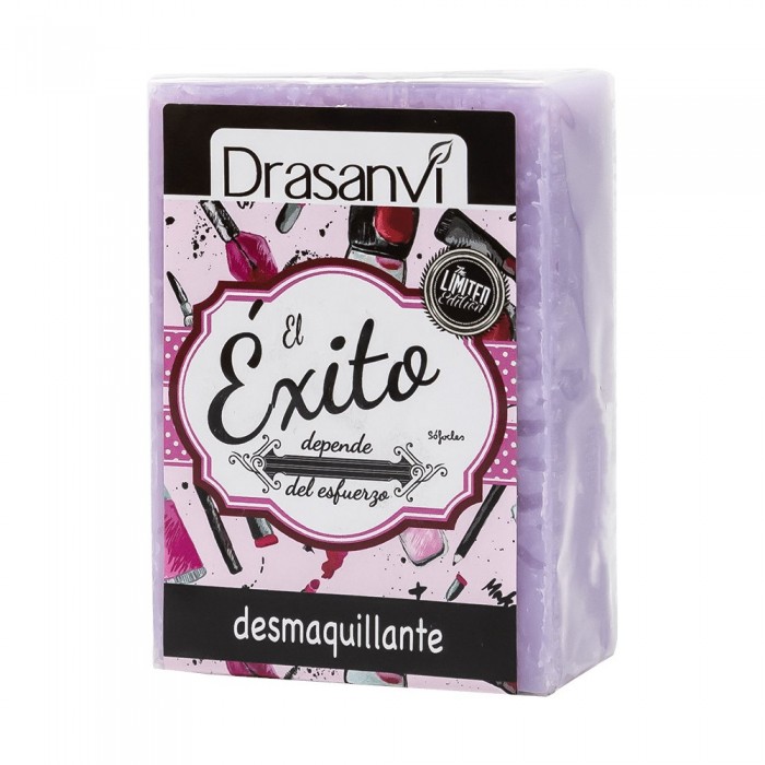 [해외]DRASANVI Make-Up Remover Soap 100gr 138929764 Multicolour