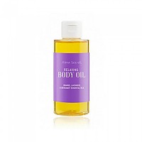 [해외]ALMA SECRET 118421 100ml Body Oil 138980869