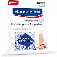 [해외]HANSAPLAST Apositos Ampollas Peque?o Dressings 138981328