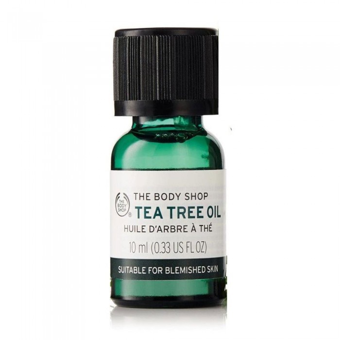 [해외]더바디샵 Tea Tree 10ml Body Oil 138981930