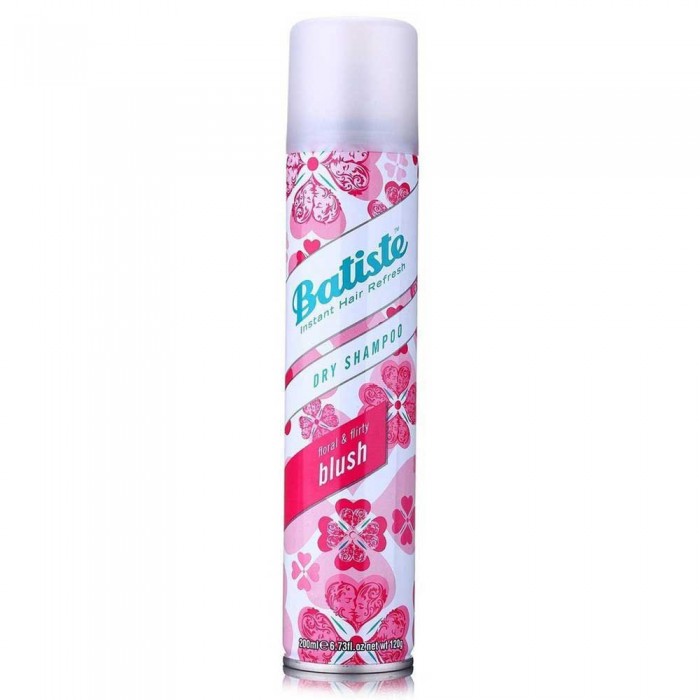 [해외]BATISTE Dry Floral 200Ml Shampoos 139342980