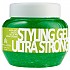 [해외]KALLOS Gel Ultra Strong Styling 275 ml Hair fixing 139343498