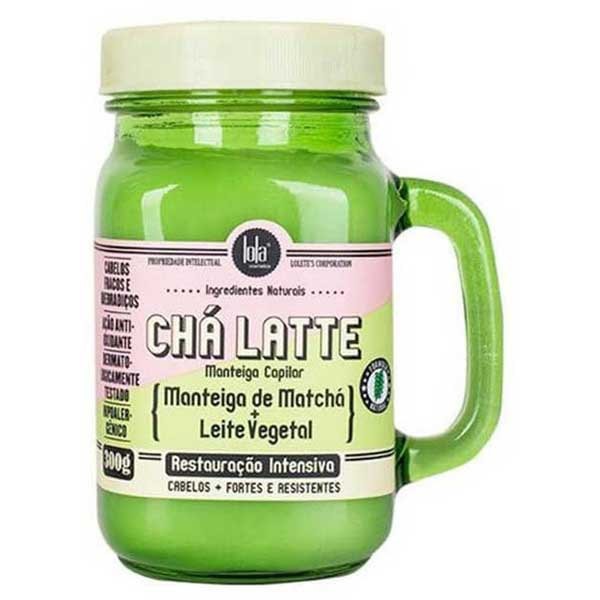 [해외]LOLA COSMETICS Tea Milkgeen Tea Hair Butter 300G Shampoos 139343733