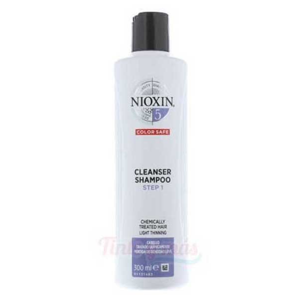 [해외]니옥신 System 5 Cleanser 300Ml Shampoos 139343934