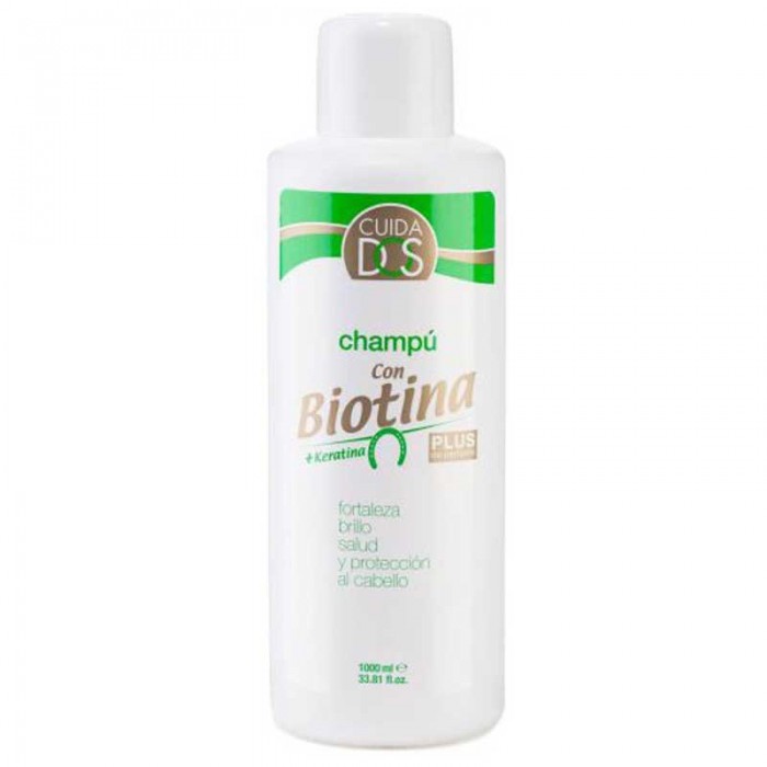 [해외]VALQUER Cuidados Con Biotina 1000Ml Shampoos 139344329