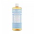 [해외]DR BRONNERS Shower Gel 501ml-1L 139345005