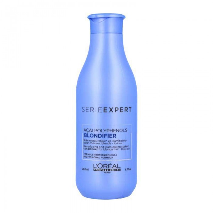 [해외]로레알 Serie Expert Blondifier Conditioner 200ml 139345037