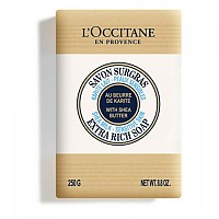 [해외]L OCCITAINE Karite Leche 250Gr Soap 139375646