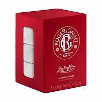 [해외]ROGER & GALLET Jean Marie Farina Soap 300g 139688923