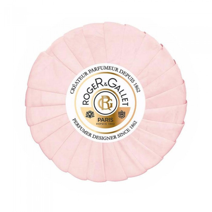 [해외]ROGER & GALLET Rose Soap 100g 139688928
