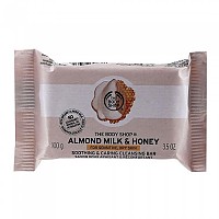 [해외]더바디샵 Milk & Honey Soap 100g 139688993