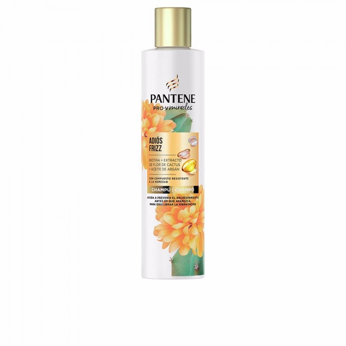 [해외]PANTENE Miracle Shampoo 225ml 139777481 Multicolor