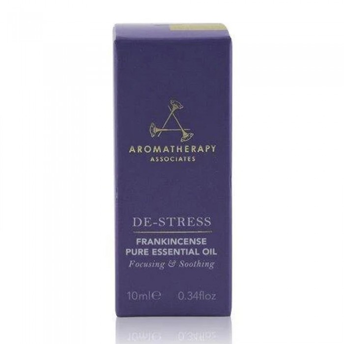 [해외]AROMATHERAPY De-Stress Frankincense Pure 10ml Essencial Oil 139882485